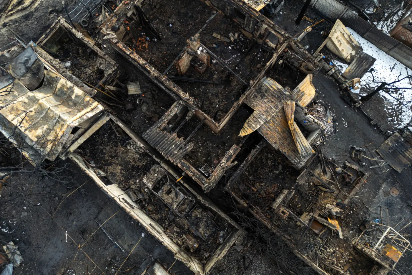 ISW: Korea Północna zwiększa dostawy sprzętu wojskowego do Rosji