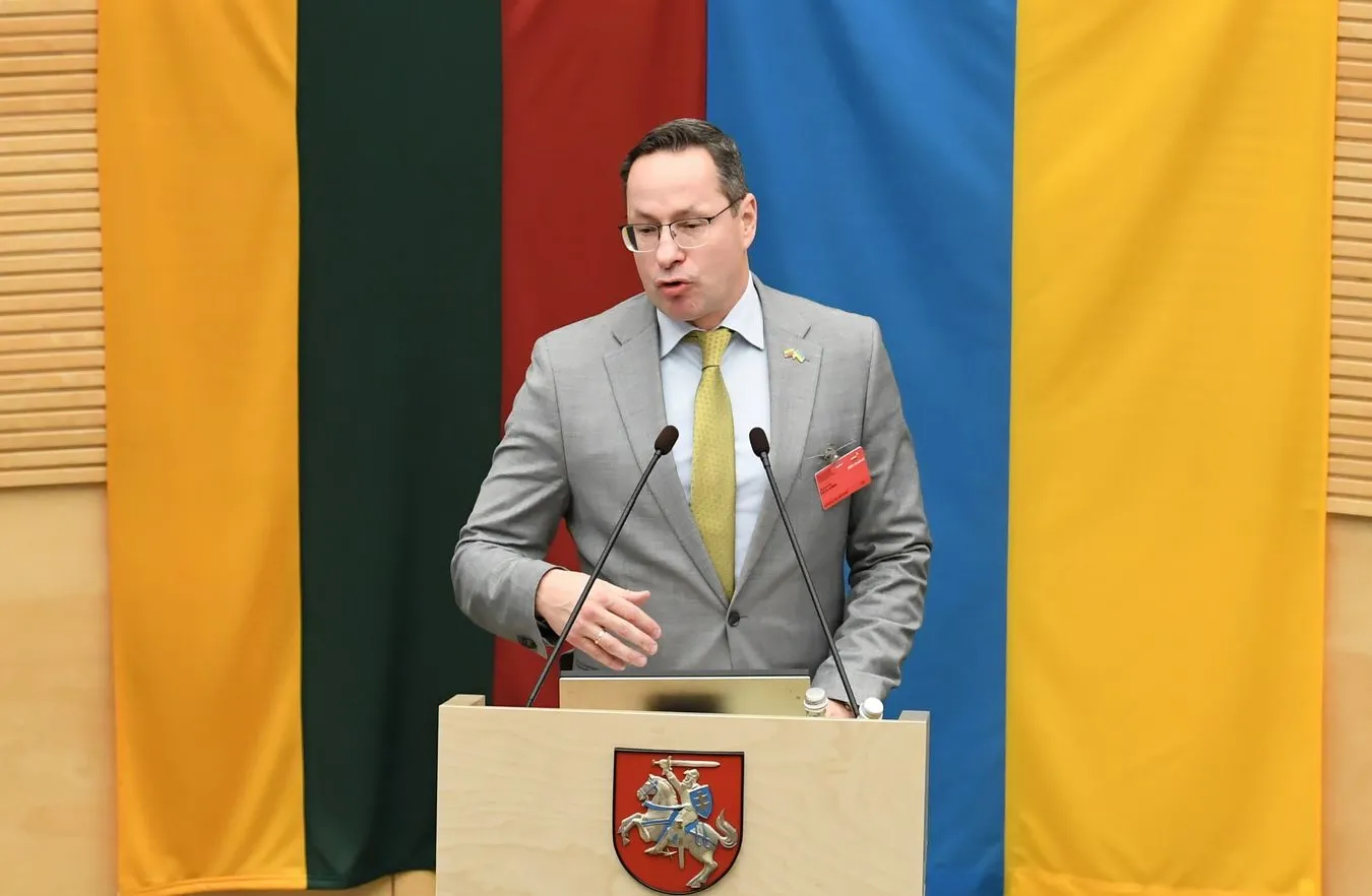 Litwa szykuje się na wygraną Trumpa. Trzy scenariusze na stole. "Jeśli chcemy przetrwać"