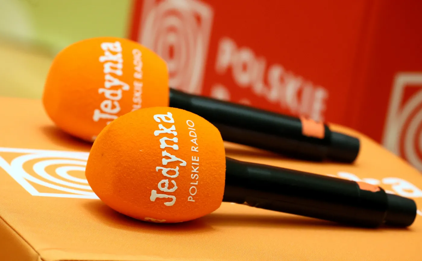 Zmiany w Programie 1 Polskiego Radia. Jest nowa redaktorka naczelna