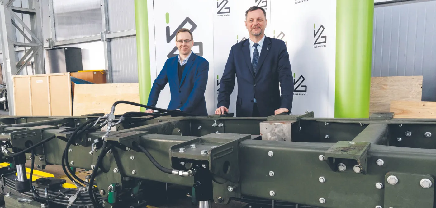 Dajmy żyć zawieszeniu