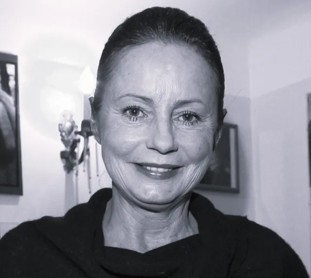 Magdalena Cwen-Hanuszkiewicz nie żyje. Miała 69 lat [FOTO]