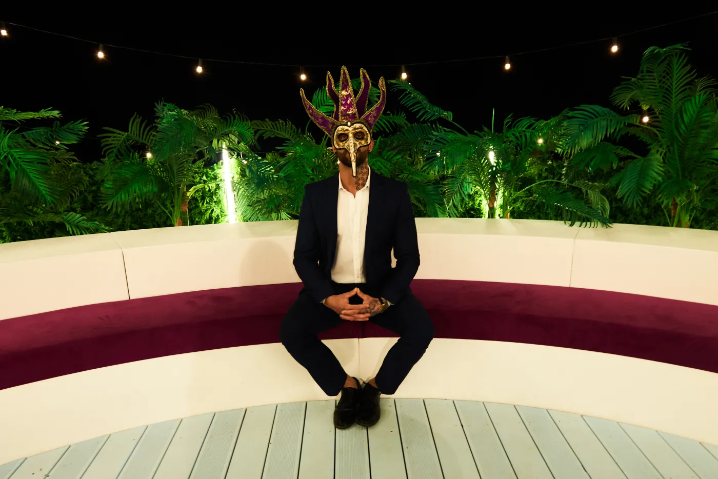 Love Island. Wyspa Miłości