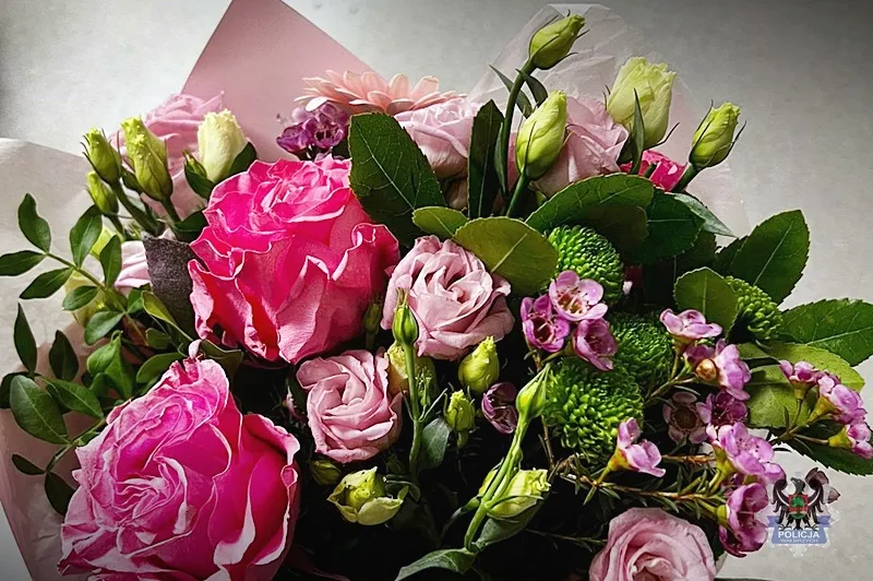 Wałbrzych: Romantyczny wieczór zakończony w policyjnej celi