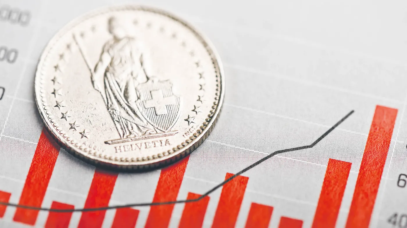 Były prezes Deutsche Bank Polska szczerze o kredytach frankowych. "Tu jest mnóstwo konfliktów interesów"