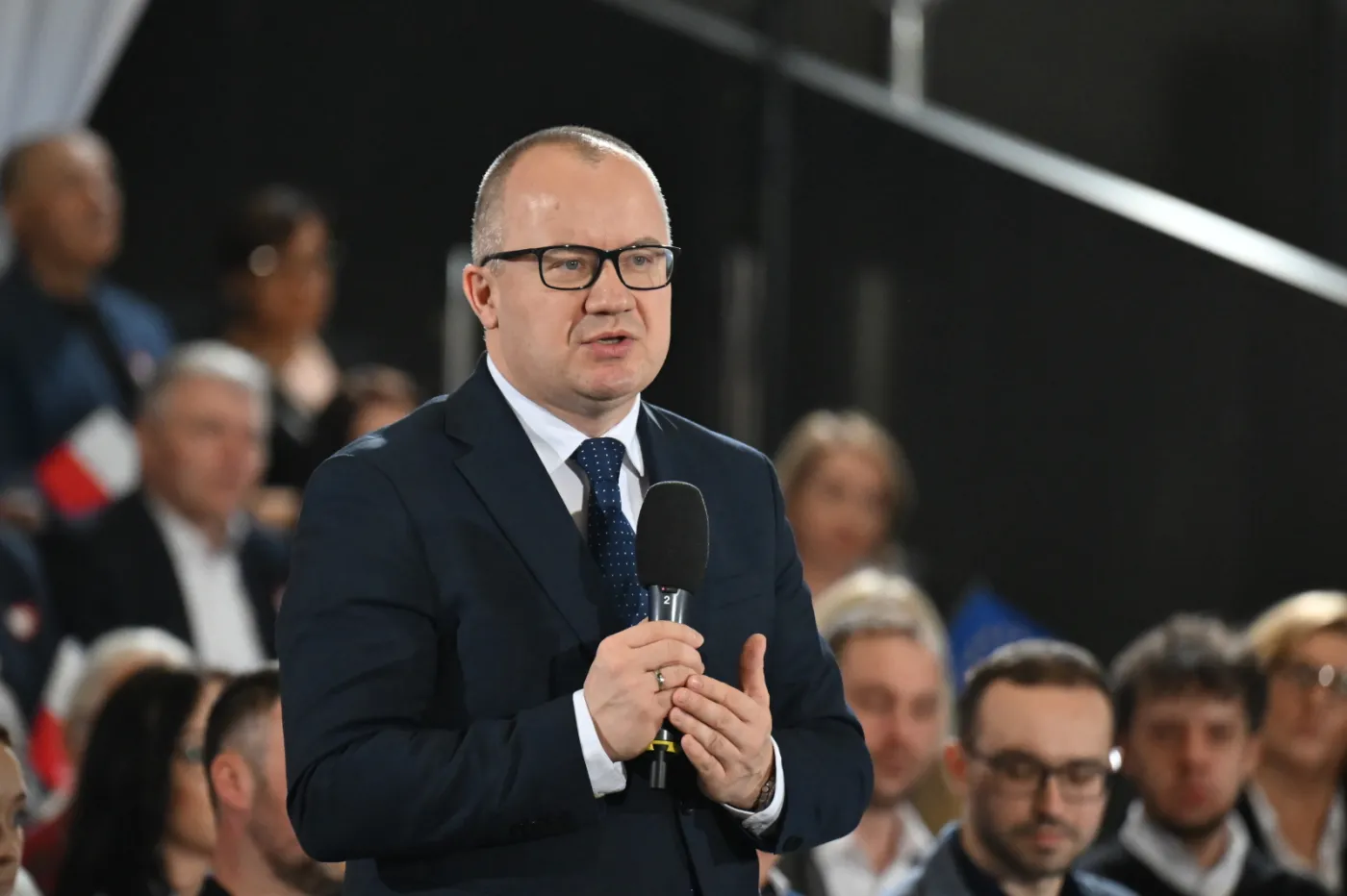 Uchylenie immunitetu prezesowi NIK. Prokurator generalny cofnął wniosek