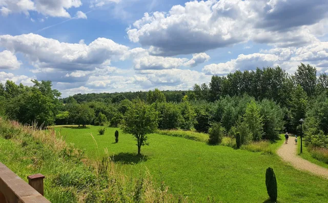 Uwierzycie, że TAM też jeżdżą turyści? Ponad 5 mln ludzi w ubiegłym roku [FOTO]