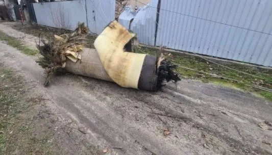 "To bardzo, bardzo szybka broń". Ukraińcy znaleźli sposób na rosyjskie pociski hipersoniczne?