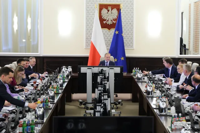 Konsultacje polsko-ukraińskie. Szef KPRM: Nie należy się spodziewać, że przyniosą jakiś przełom