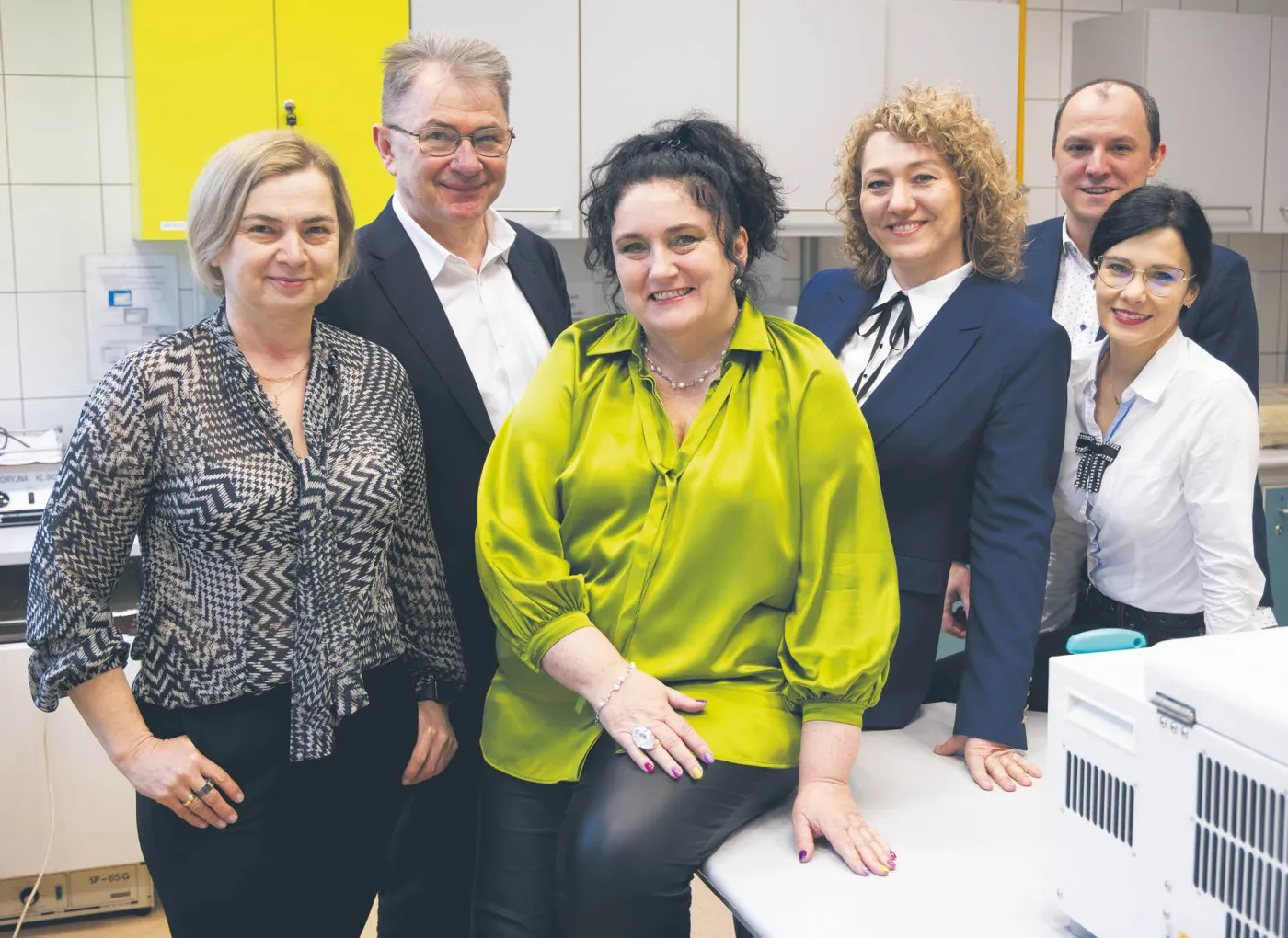 Sposób na ptaszyńca