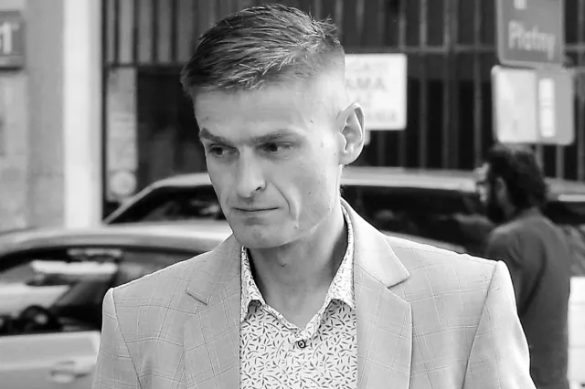 Agata Kulesza po śmierci Tomasza Komendy rozmawiała z jego matką. Zdradziła, o czym