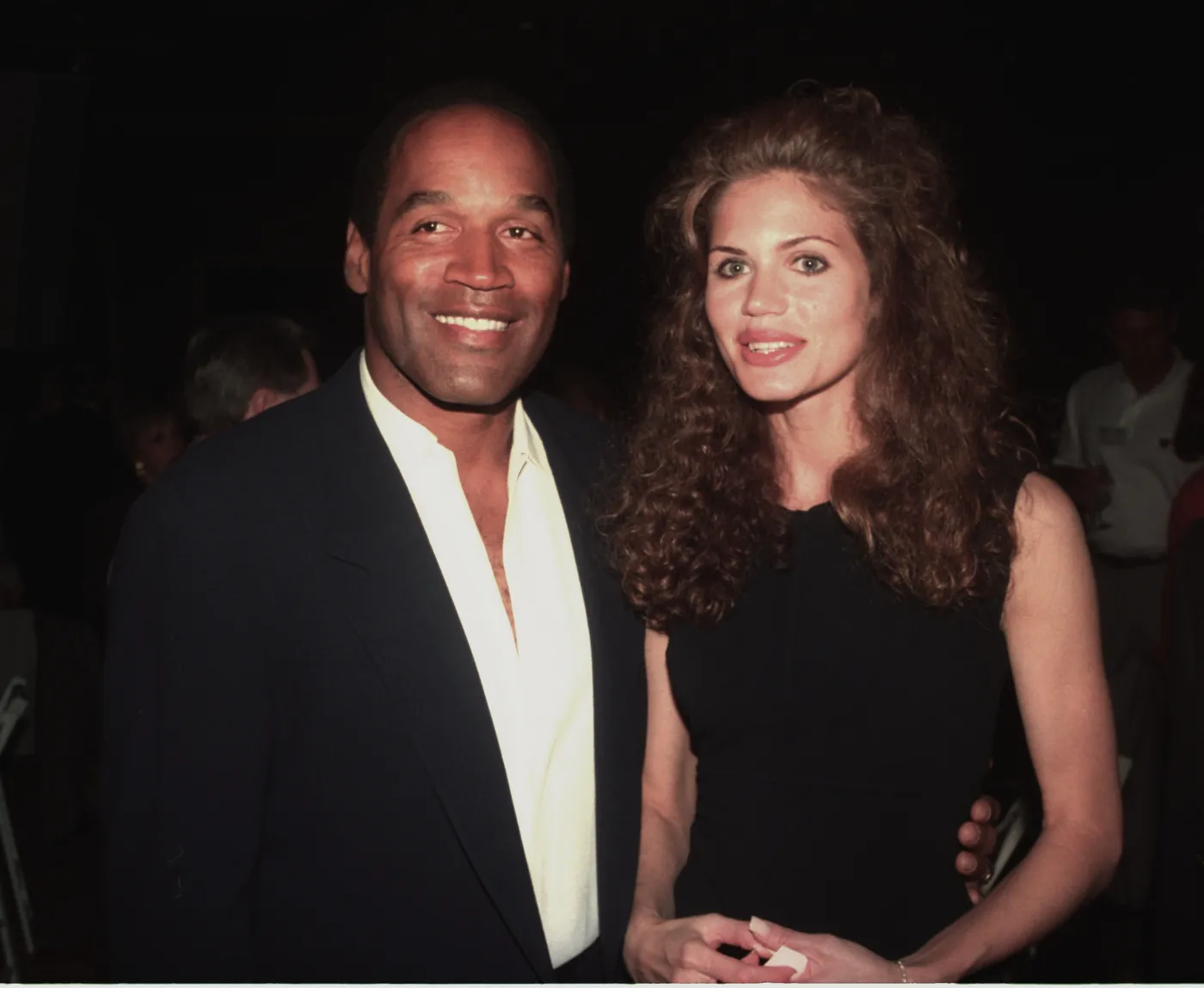 O.J. Simpson nie pozwolił byłej żonie odejść. Przez lata trzymał to w swoim domu