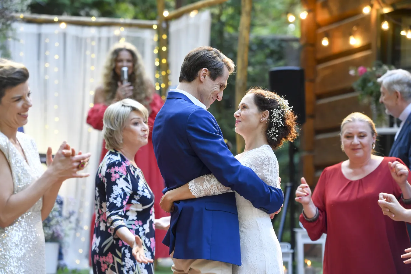 Jolanta Fraszyńska straciła pracę. TVP kończy emisję przebojowego serialu