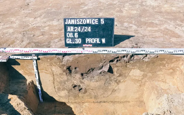 Sensacyjne odkrycie wstrzymało budowę drogi S1. O ile wydłuży się termin ukończenia prac?