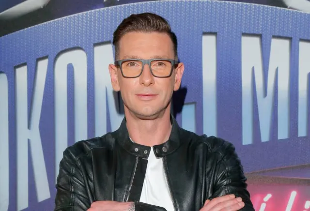 Łukasz Kadziewicz: Jest wiele rzeczy, za które się wstydzę [ROZMOWA]