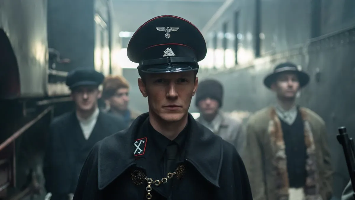 "Biała odwaga" w streamingu. Jest data premiery