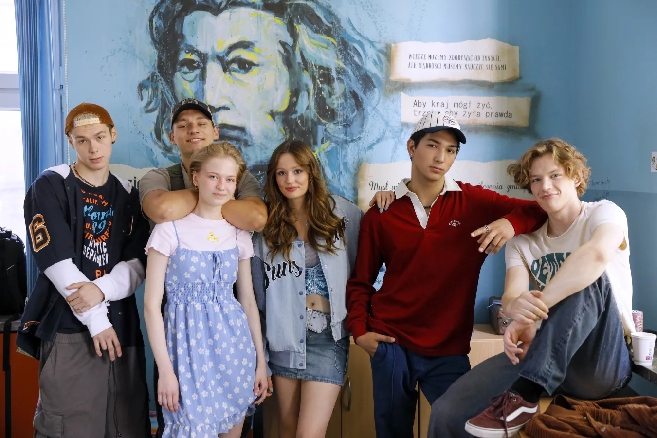 "Piep*zyć Mickiewicza 2". To już pewne! Buntownicy wracają