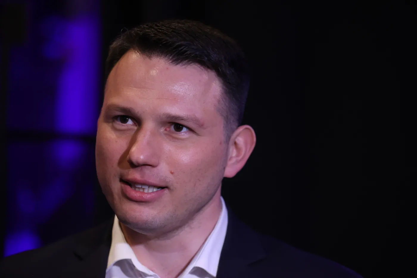 Mentzen o "skandalicznej sytuacji" w polskiej armii: Rząd ma czas na głupoty