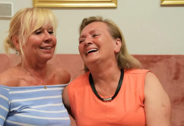 Maria Luiza z "Sanatorium miłości" nie zostawiła na niej suchej nitki. "Nie ma klasy"