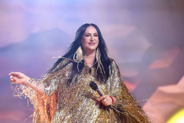 Kayah przeżyła straszne, pełne niepokoju dni. "Jestem starsza o 20 lat"