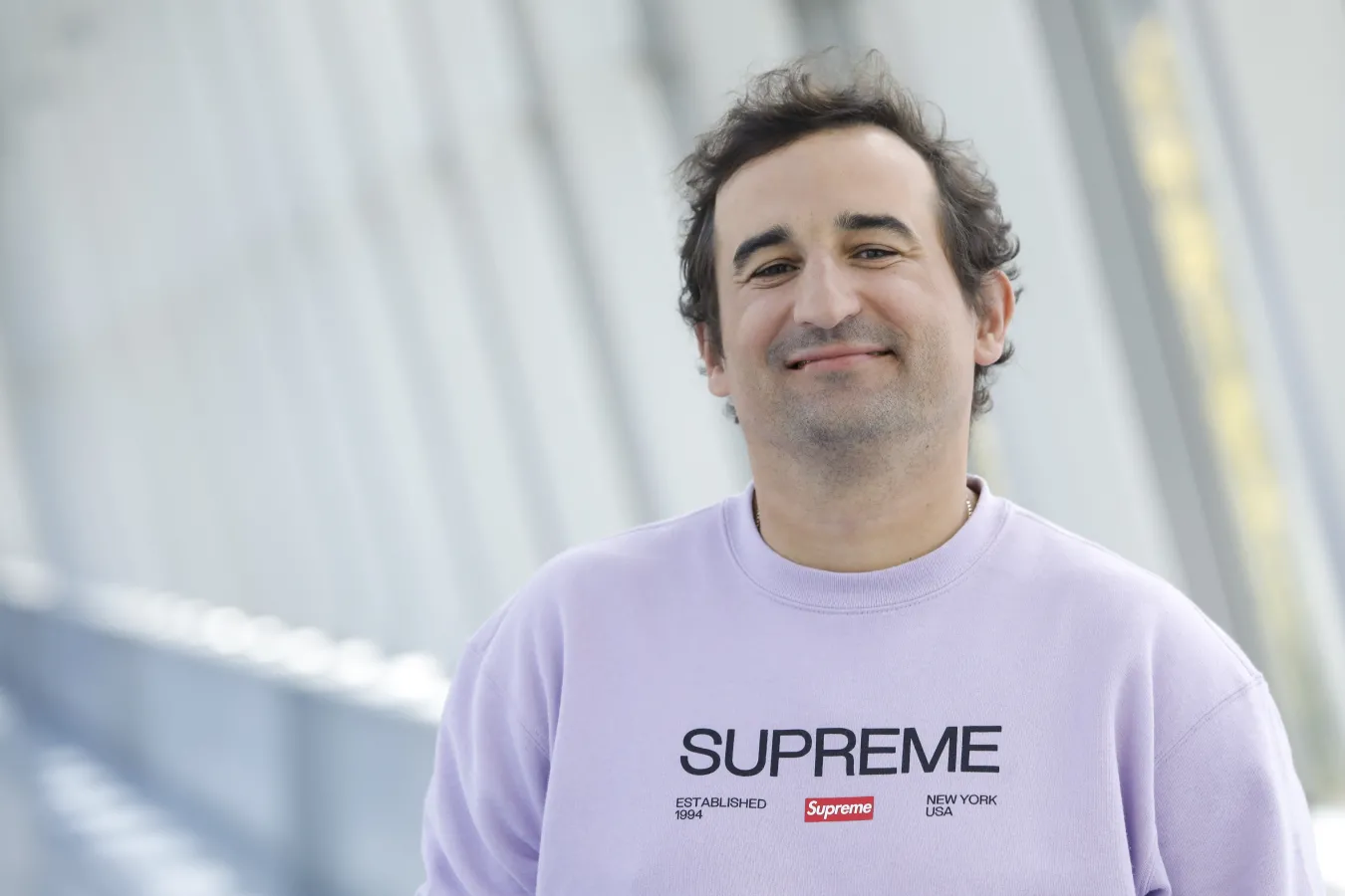 Misiek Koterski opowiedział o alkoholu i rodzinie. Jego słowa o synu poruszają do głębi