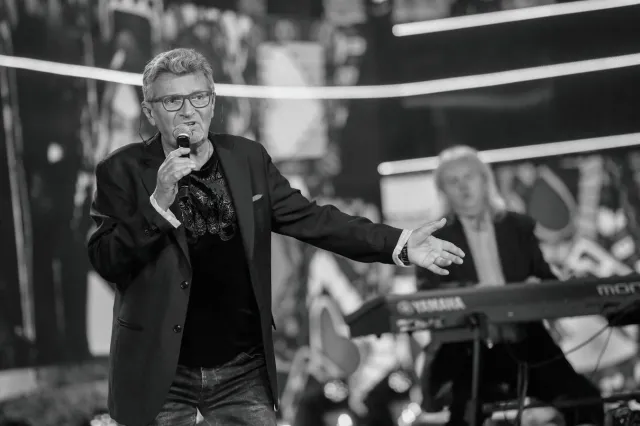 Nie żyje współtwórca zespołu Skaldowie. Jacek Zieliński miał 78 lat