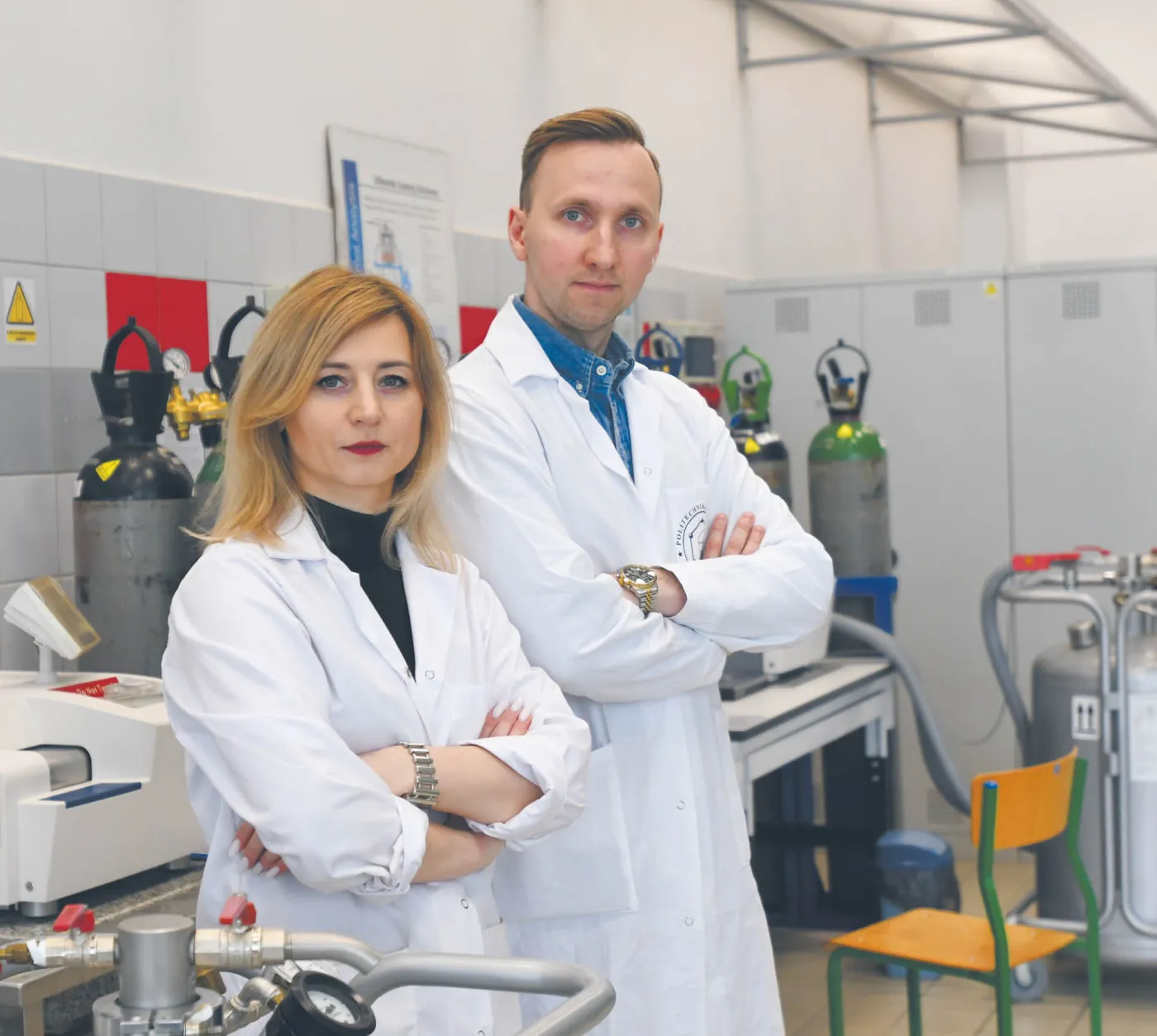 Ochrona przed patogenami