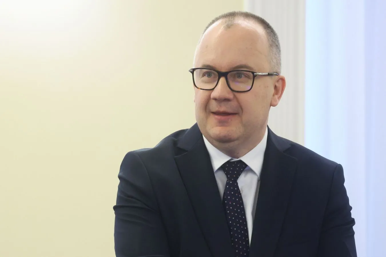 Adam Bodnar, Paulina Hennig-Kloska