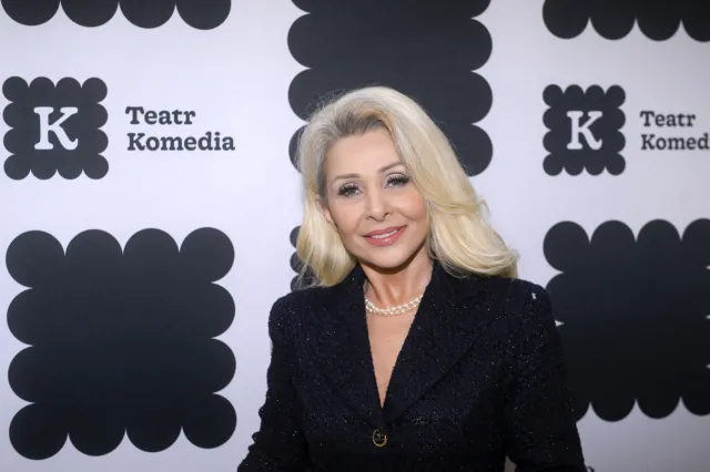 Aldona Orman przeżyła śmierć kliniczną. "Wychodzi się z ciała i patrzy się z góry'