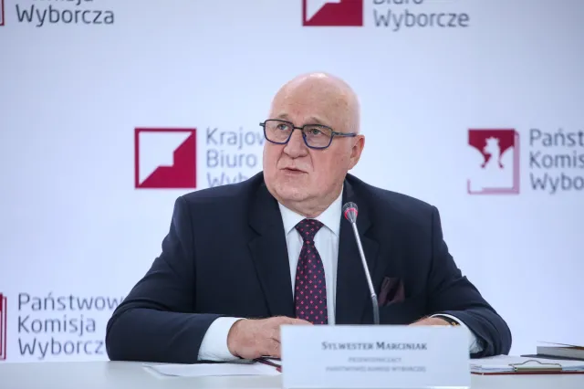 Eurowybory 2024. Kiedy będą oficjalne wyniki? KOMUNIKAT PKW