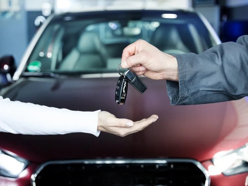 Myślisz o zakupie auta? Mamy dla Ciebie same dobre wiadomości!