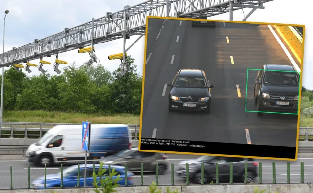 Nowa pułapka na kierowców. Mandaty lecą masowo, uważaj na kamery