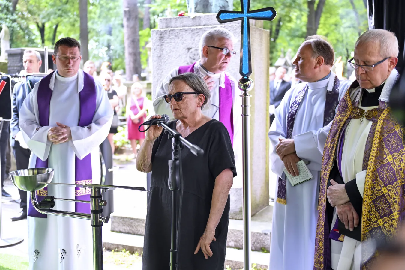 Agnieszka Holland