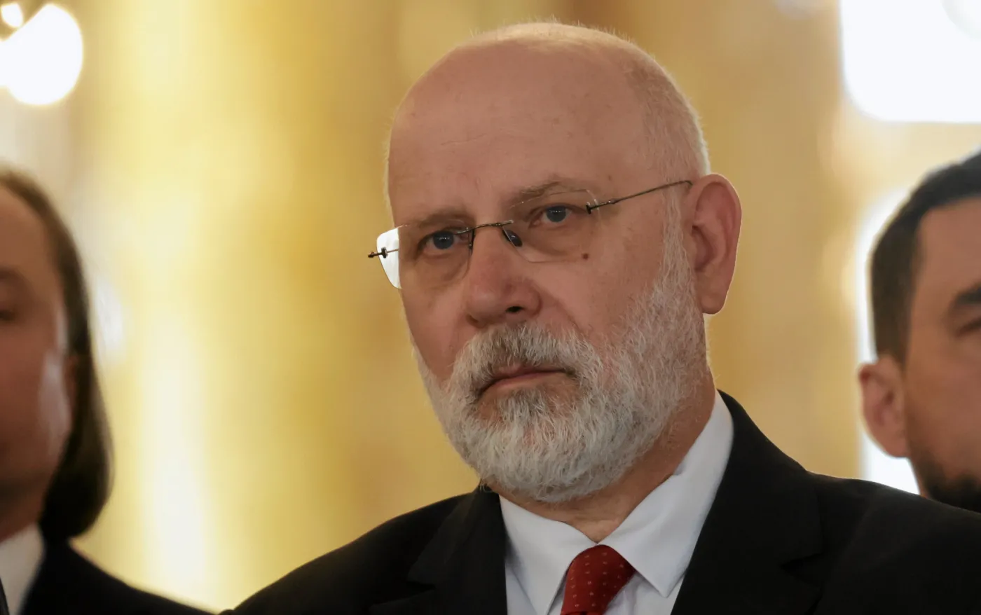 Wicemarszałek Senatu: KRRiT wpisuje się w putinowską politykę wojny hybrydowej