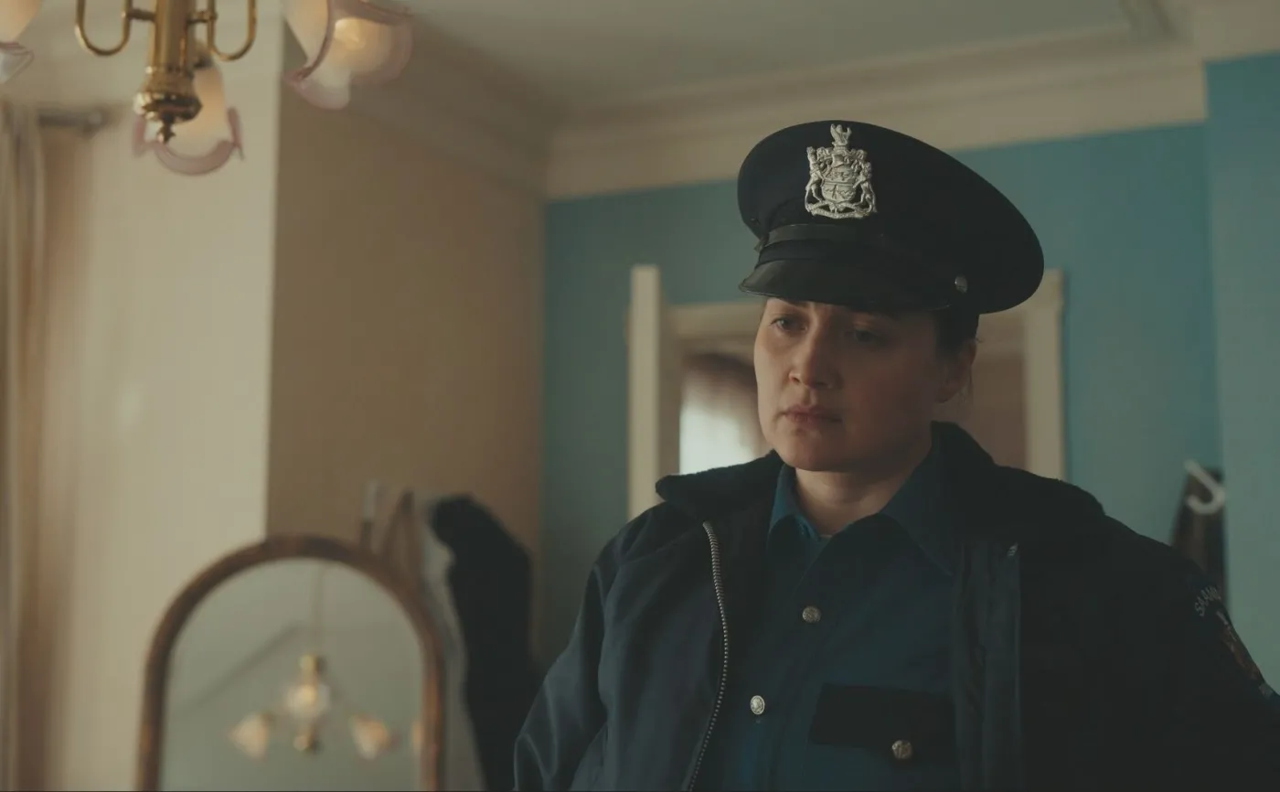 14-latka wyszła z domu i nigdy nie wróciła. Nowy serial odkrywa zaskakujące kulisy zbrodni