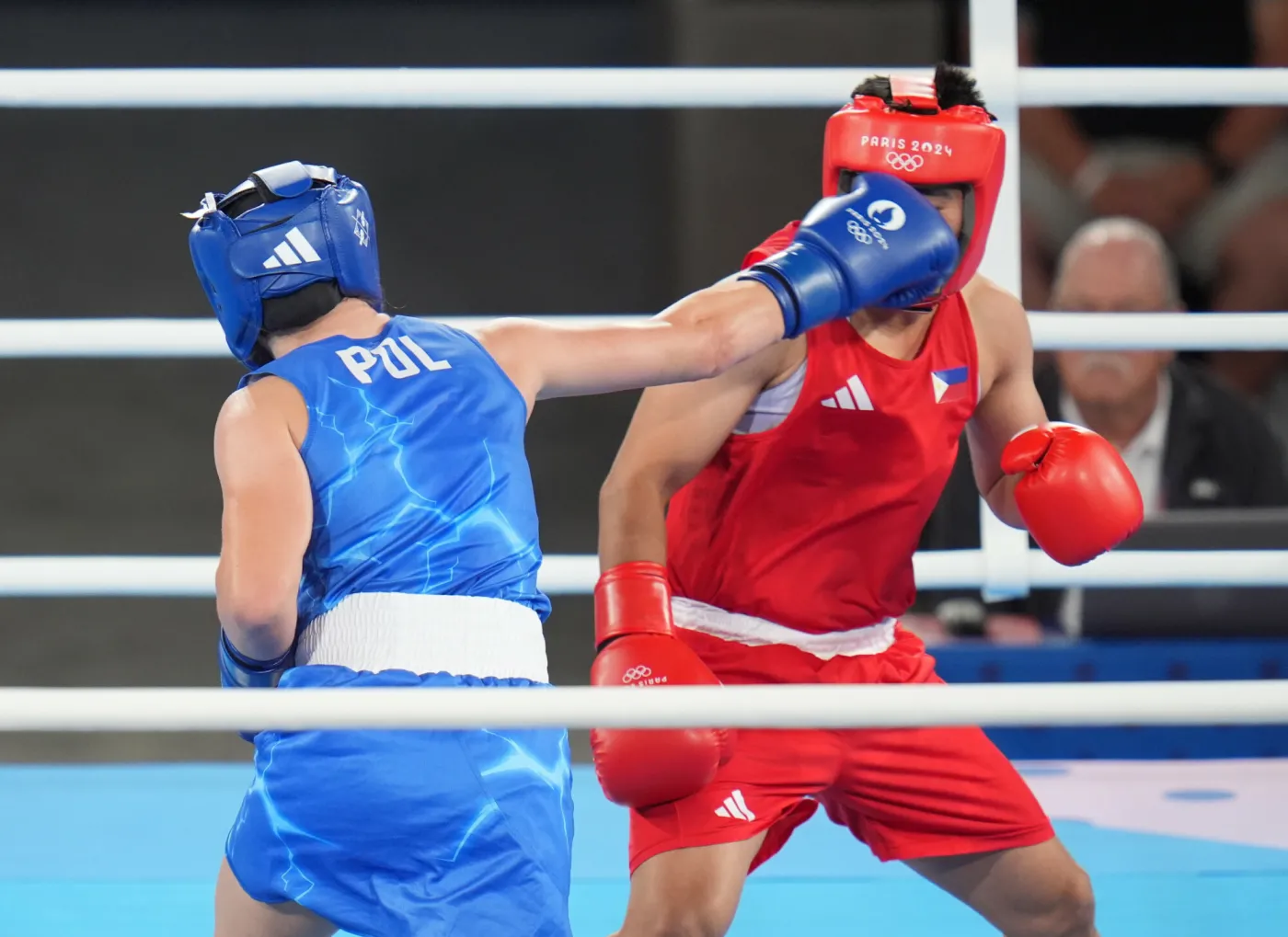 Mieszkanie dla Szeremety od rządu? Tomaszewski: Należy jej się, jak psu zupa