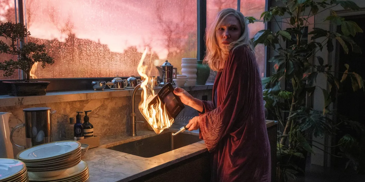 "Sprostowanie". Nowy serial kryminalny w gwiazdorskiej obsadzie. Gdzie i kiedy oglądać?