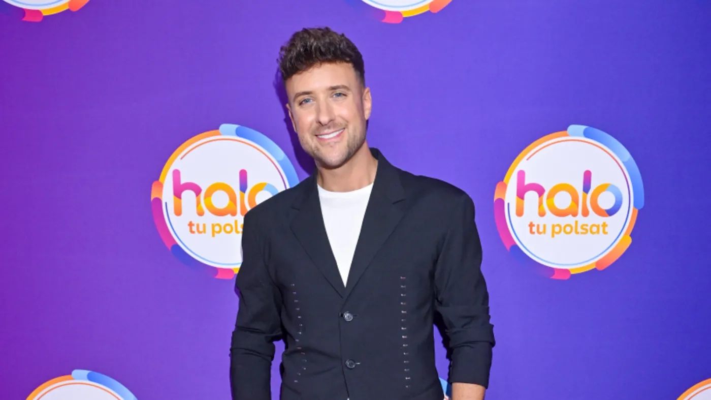 Olek Sikora padł ofiarą okrutnego "żartu". Poparł walkę Omeny Mensah i Rafała Brzoski