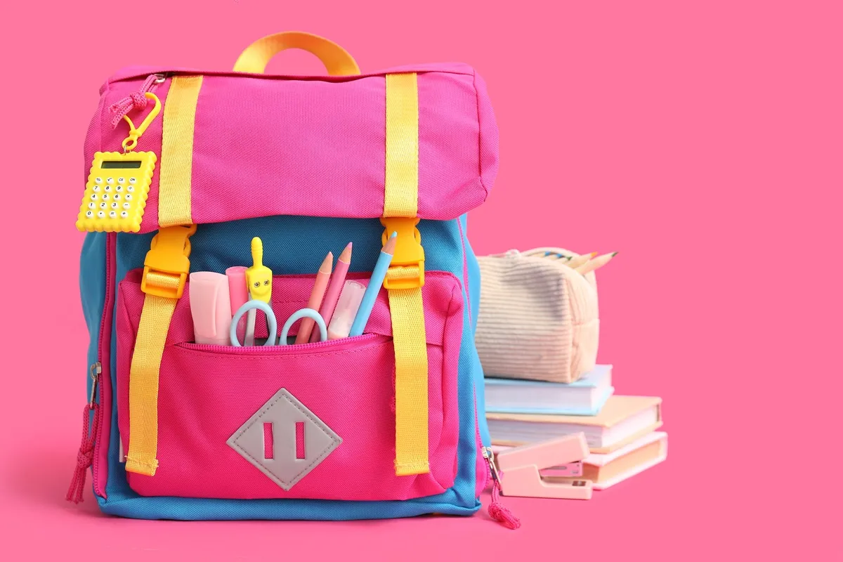 Wyprawka szkolna 1 klasa 2024/2025 [LISTA]