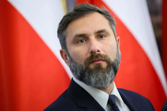 Szef RARS jest ścigany listem gończym. "Szukam pracy w Londynie"