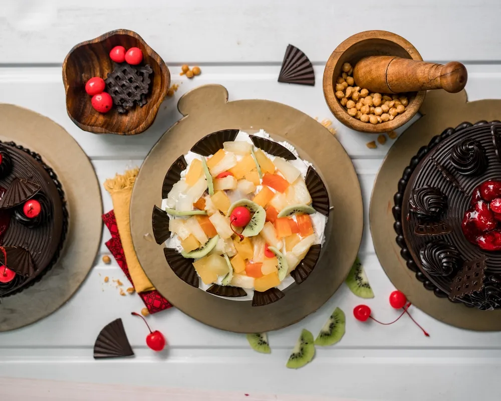 Bajecznie pyszne ciasto "bajka" od siostry Anastazji. Zakochasz się od pierwszego kęsa