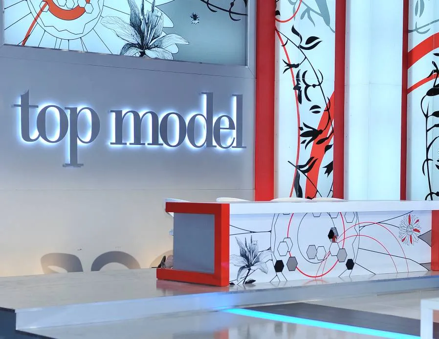 Top Model