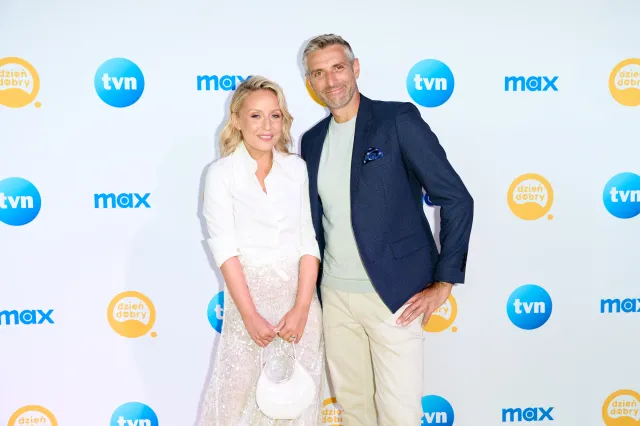 Maciej Dowbor strzałem w dziesiątkę? "Dzień dobry TVN" zostawia konkurencję daleko w tyle