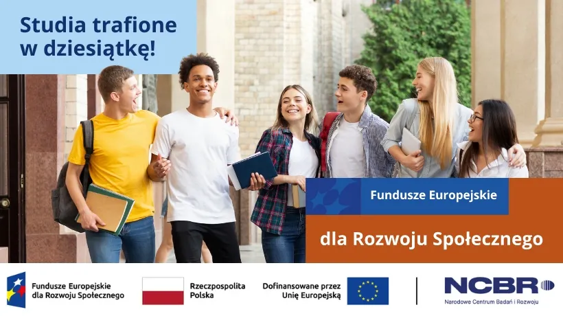 Co zrobić, aby uzyskali dyplom? Uczelnie zawalczą o studentów