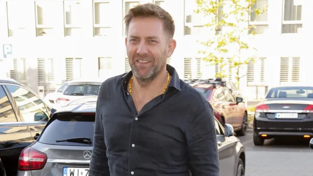 Wielka radość w rodzinie Królikowskich. Będzie ślub!