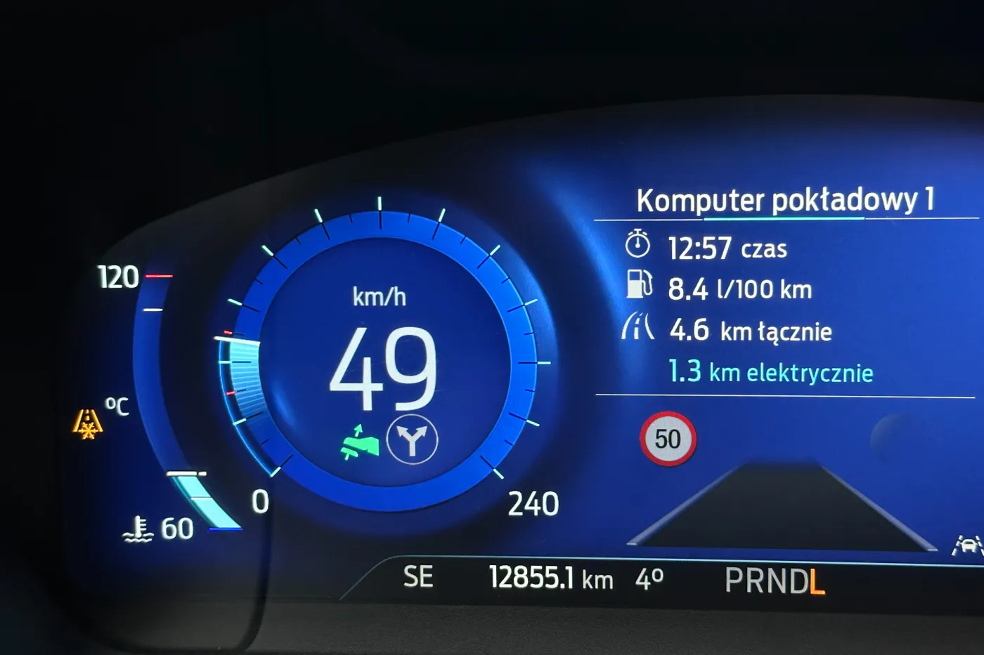 Od lipca nowy system obowiązkowy w każdym aucie. Kierowcy wyłączają od razu