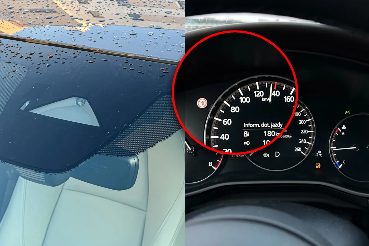 Od 7 lipca nowe obowiązkowe wyposażenie. Każdy samochód musi to mieć