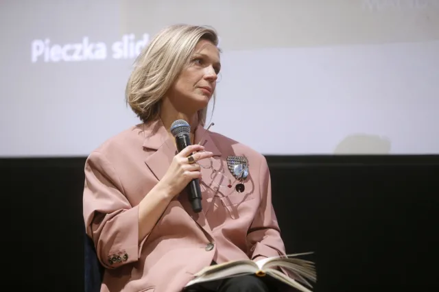 Magda Mołek przeprasza za akcję charytatywną. Wydała oświadczenie i przyznała się do błędu