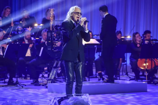 Problemy ze zdrowiem Grzegorza Markowskiego. Dlaczego odmawia występów?