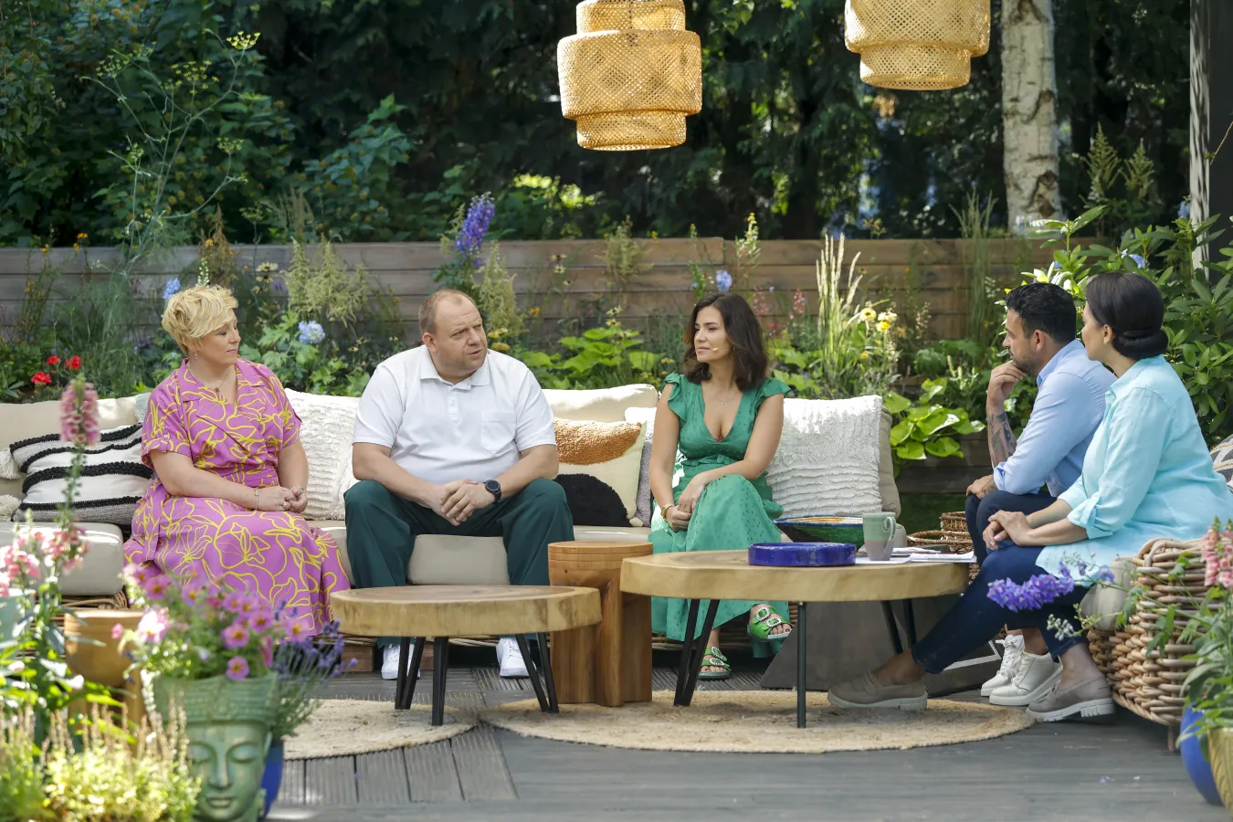 Nadchodzi rewolucja w "Pytaniu na śniadanie". Dawni prezenterzy mają wrócić na antenę