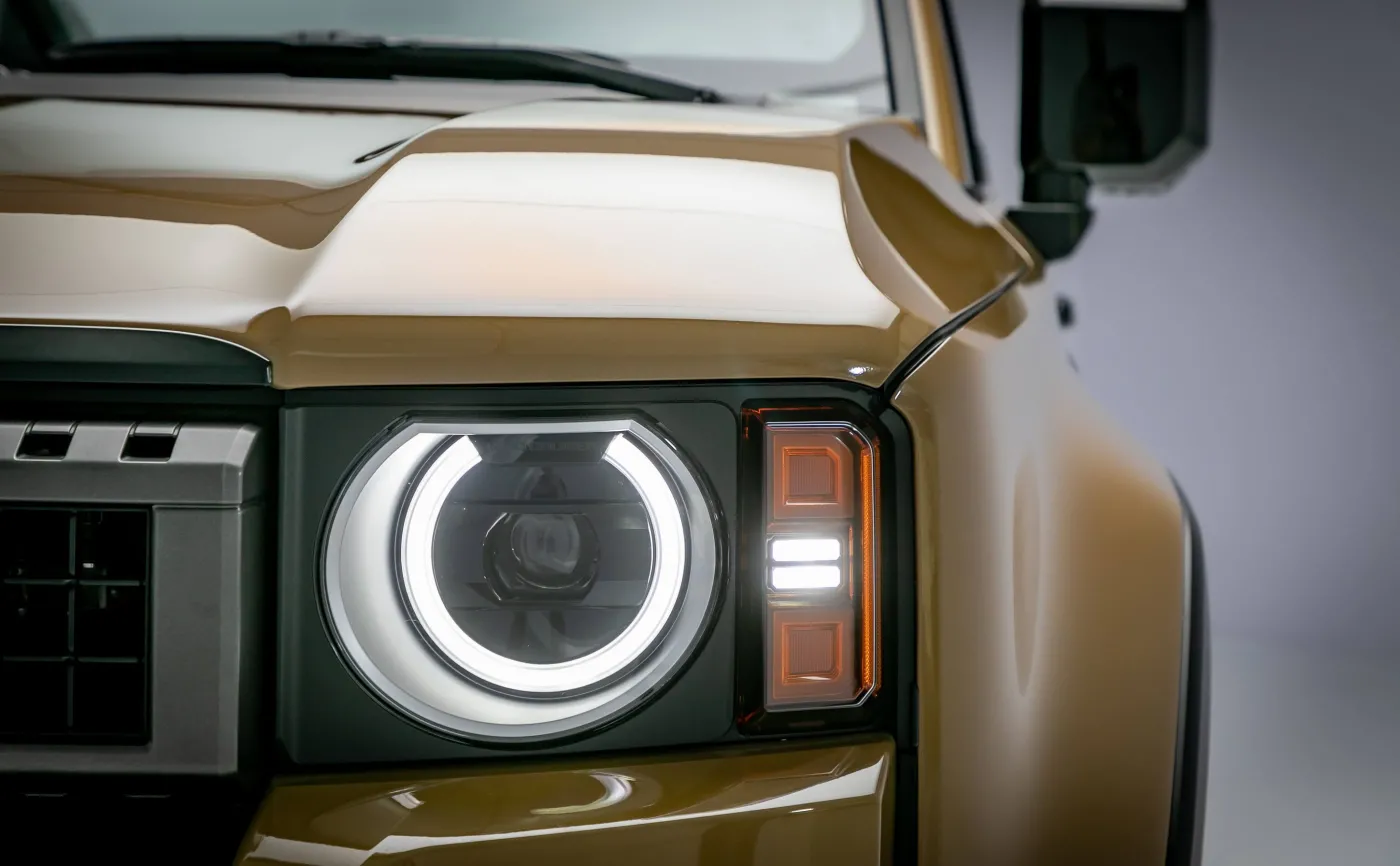 Nowa Toyota wjeżdża do salonów. Polacy bardzo na nią czekali. Ile kosztuje?